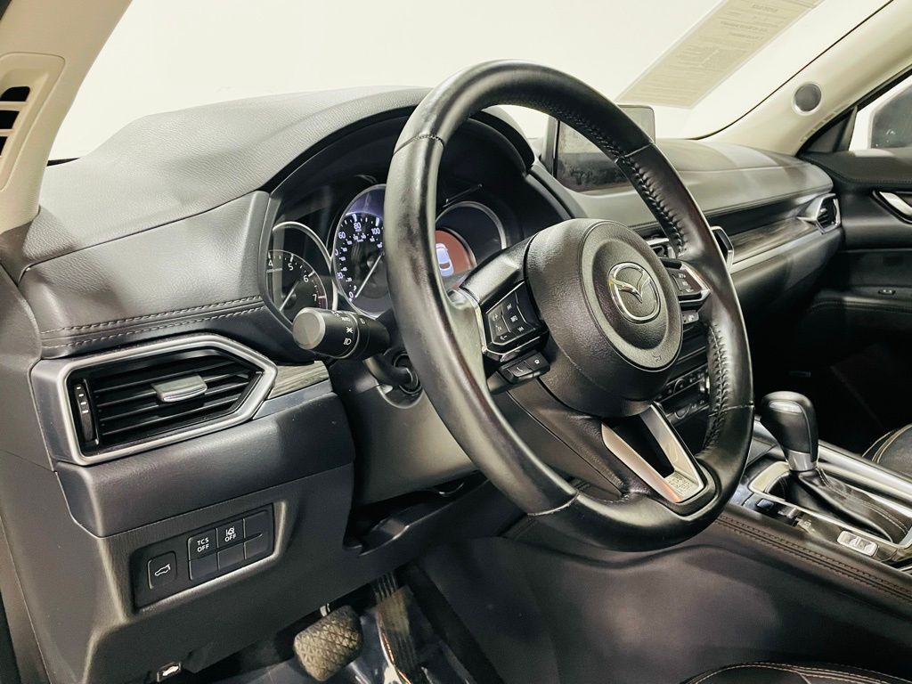 2018 MAZDA CX-5 Grand Touring Jersey City NJ