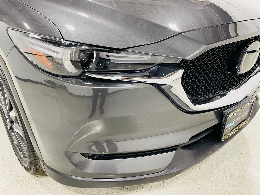 2018 MAZDA CX-5 Grand Touring Jersey City NJ