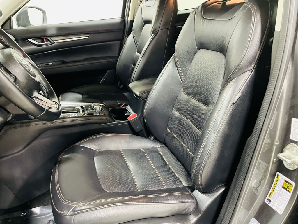 2018 MAZDA CX-5 Grand Touring Jersey City NJ