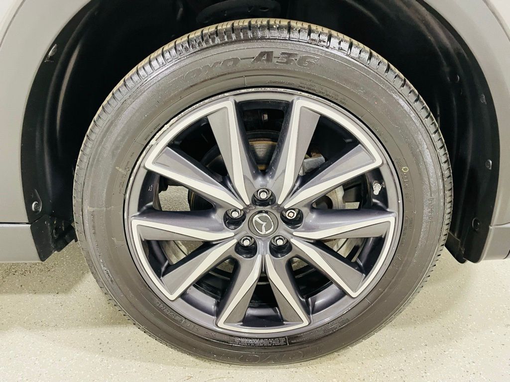2018 MAZDA CX-5 Grand Touring Jersey City NJ
