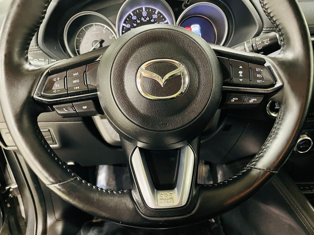 2018 MAZDA CX-5 Grand Touring Jersey City NJ