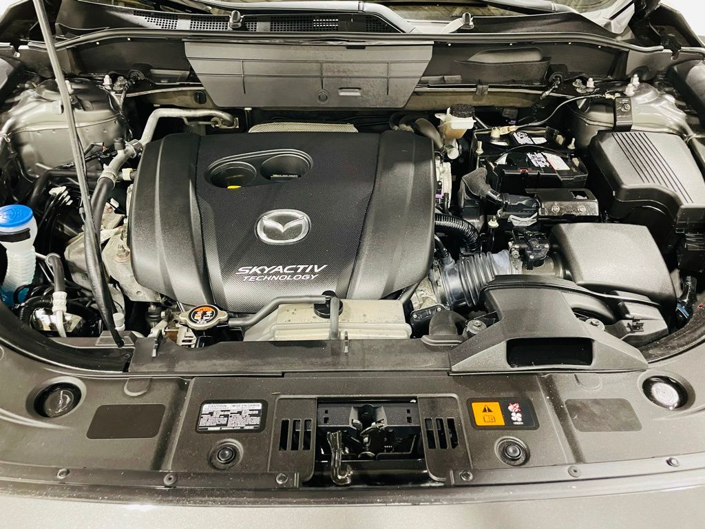 2018 MAZDA CX-5 Grand Touring Jersey City NJ
