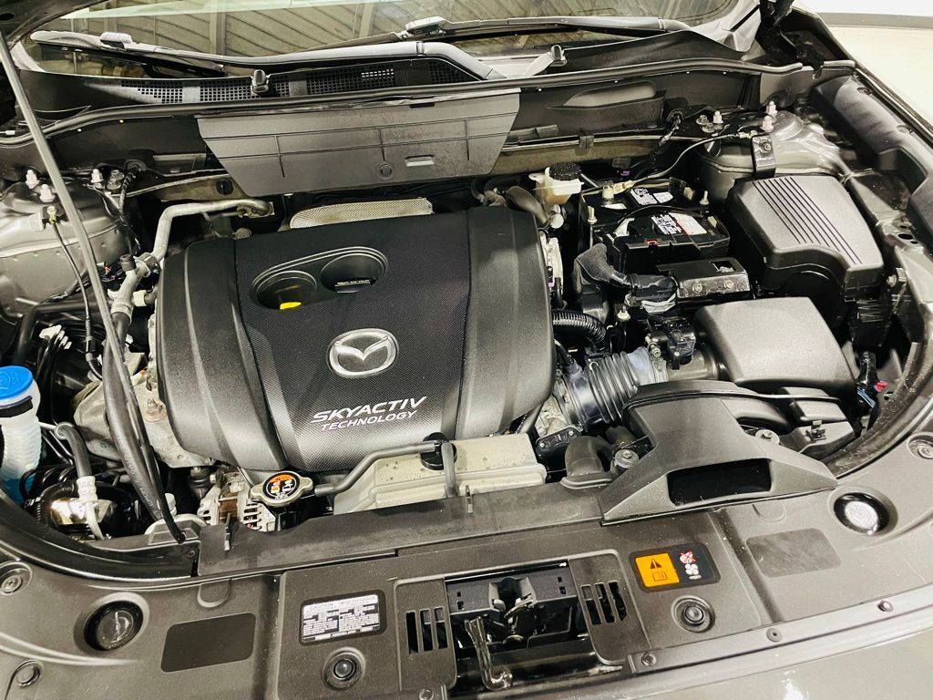 2018 MAZDA CX-5 Grand Touring Jersey City NJ