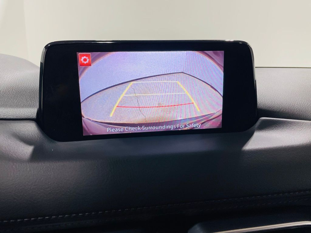 2018 MAZDA CX-5 Grand Touring Jersey City NJ