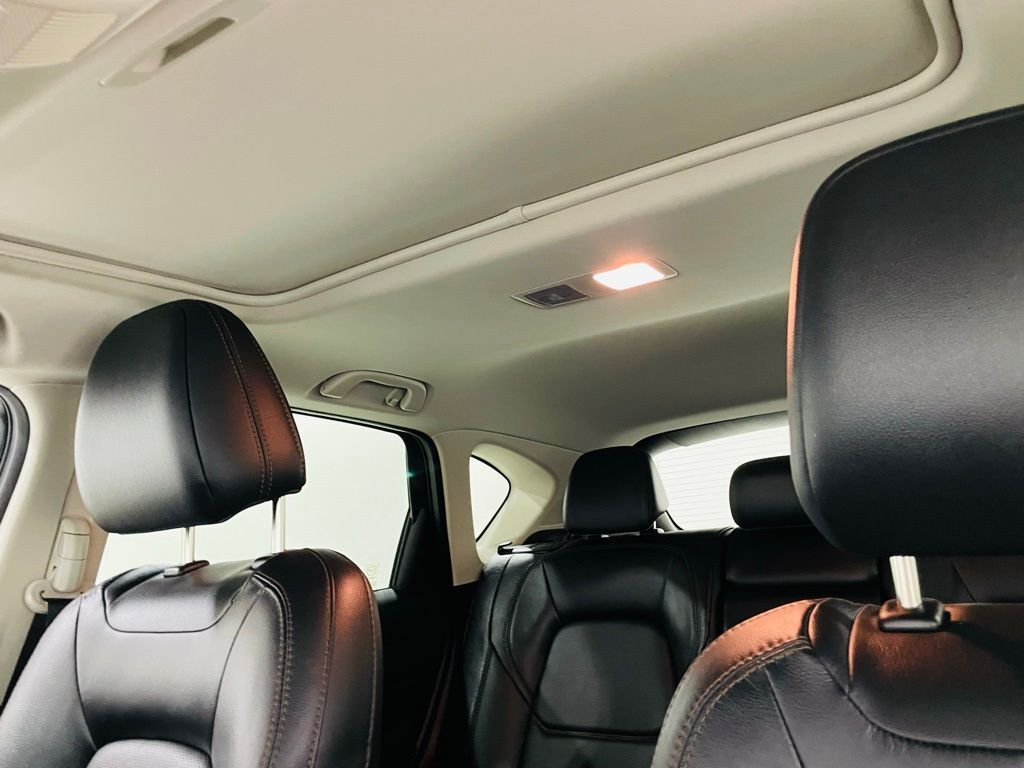 2018 MAZDA CX-5 Grand Touring Jersey City NJ