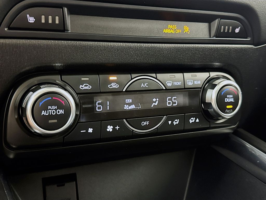 2018 MAZDA CX-5 Grand Touring Kennewick WA