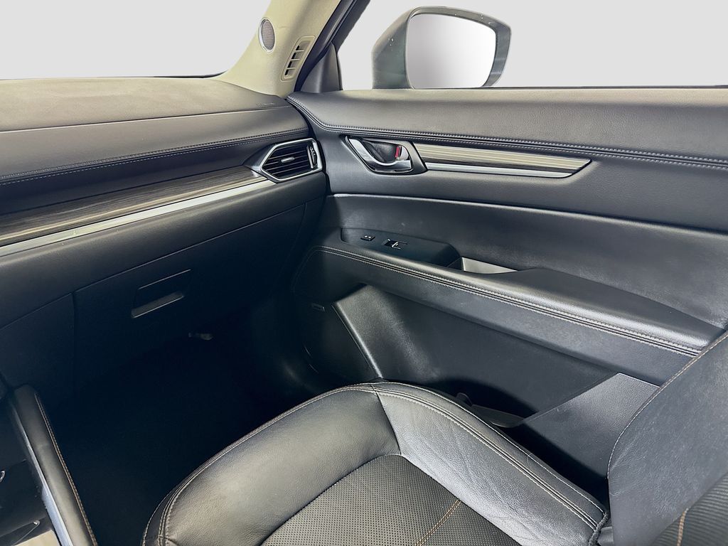 2018 MAZDA CX-5 Grand Touring Kennewick WA
