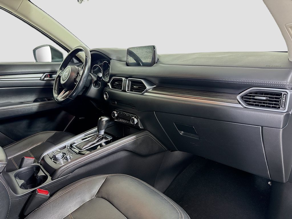 2018 MAZDA CX-5 Grand Touring Kennewick WA