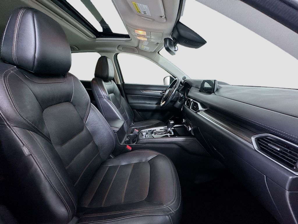 2018 MAZDA CX-5 Grand Touring Kennewick WA