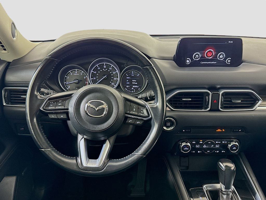 2018 MAZDA CX-5 Grand Touring Kennewick WA