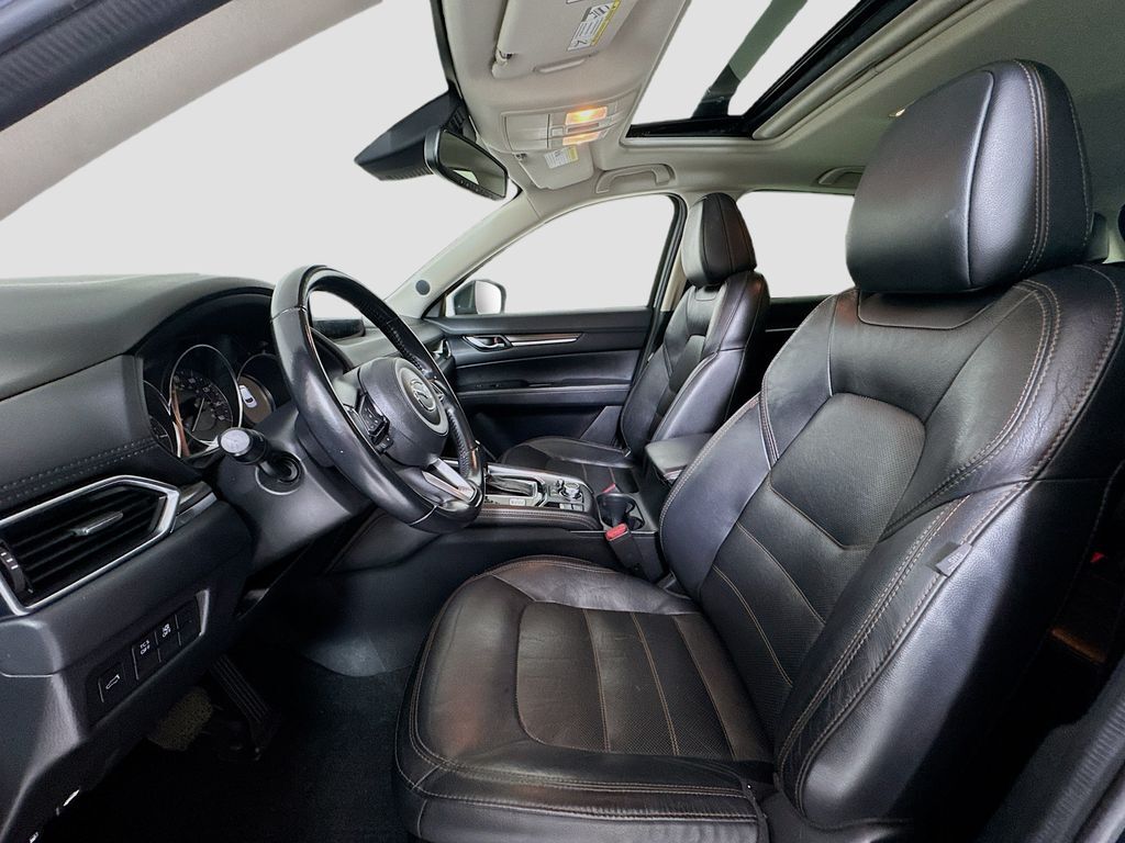2018 MAZDA CX-5 Grand Touring Kennewick WA