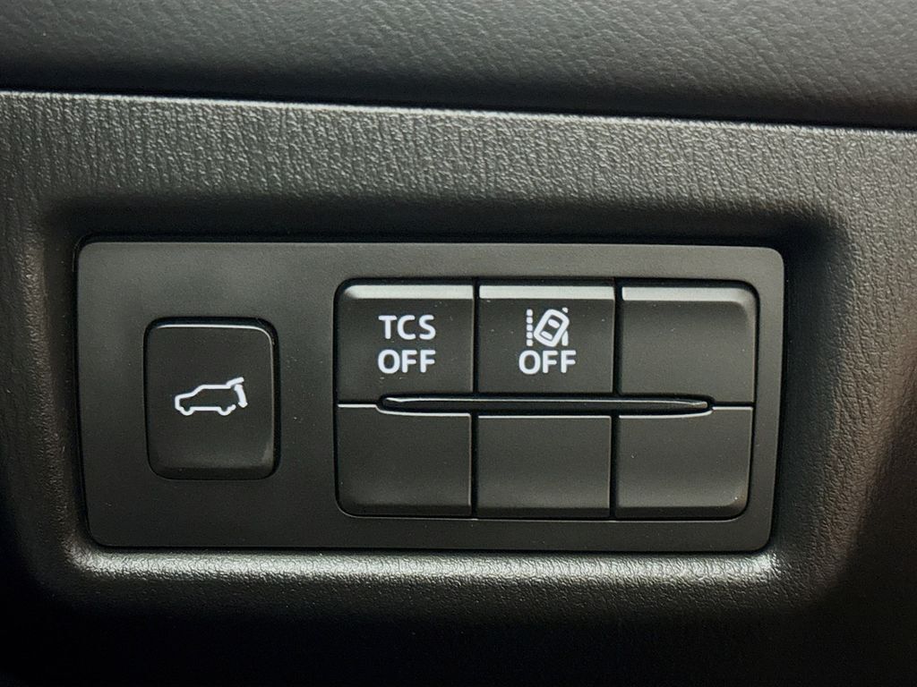 2018 MAZDA CX-5 Grand Touring Kennewick WA