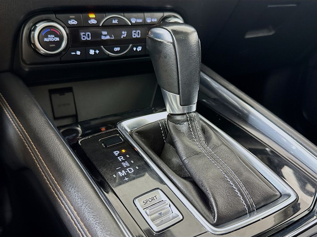 2018 MAZDA CX-5 Grand Touring Kennewick WA