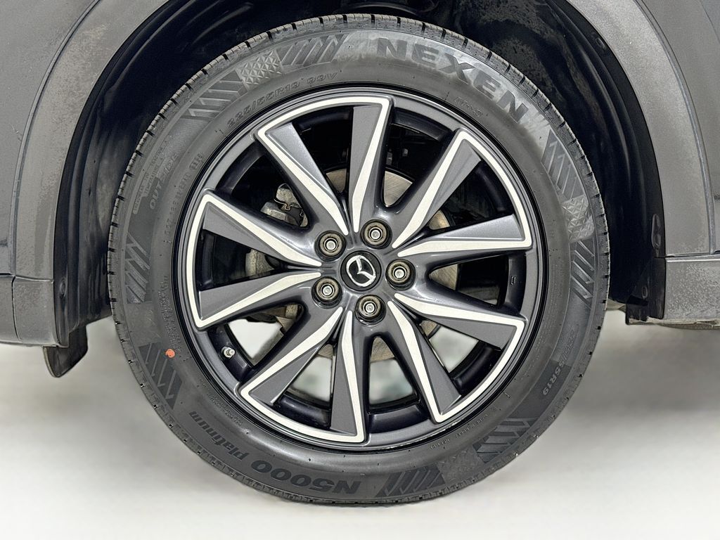 2018 MAZDA CX-5 Grand Touring Kennewick WA