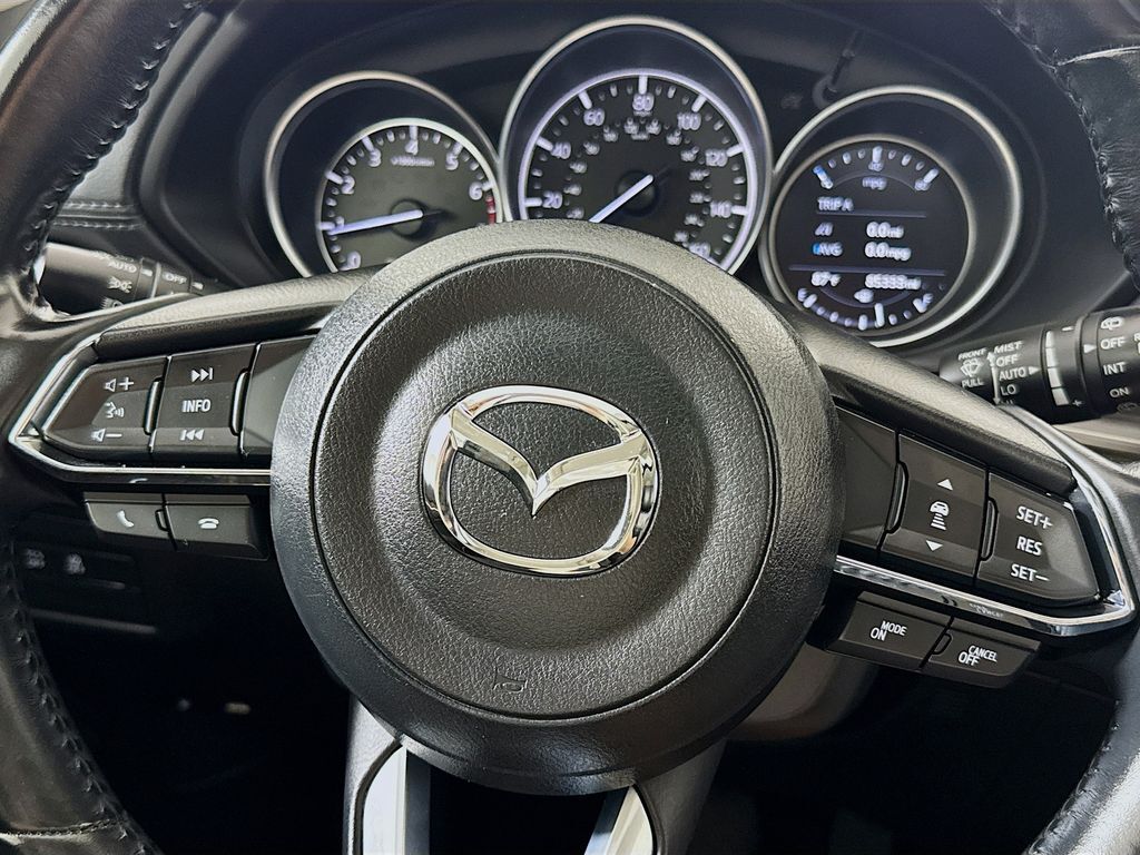 2018 MAZDA CX-5 Grand Touring Kennewick WA