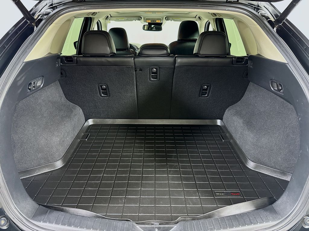 2018 MAZDA CX-5 Grand Touring Kennewick WA