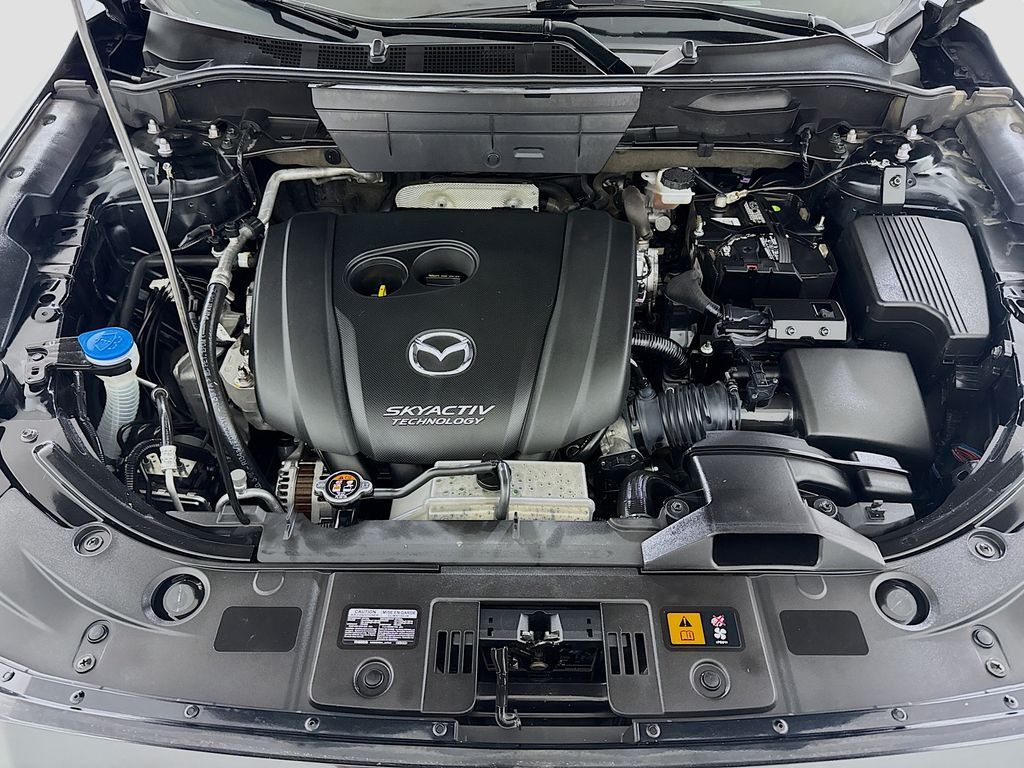 2018 MAZDA CX-5 Grand Touring Kennewick WA