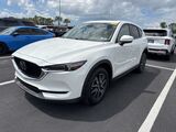 2018 MAZDA CX-5 Grand Touring Oshkosh WI