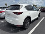 2018 MAZDA CX-5 Grand Touring Oshkosh WI