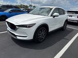 2018 MAZDA CX-5 Grand Touring Oshkosh WI