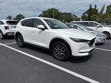 2018 MAZDA CX-5 Grand Touring Video