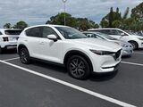 2018 MAZDA CX-5 Grand Touring Oshkosh WI