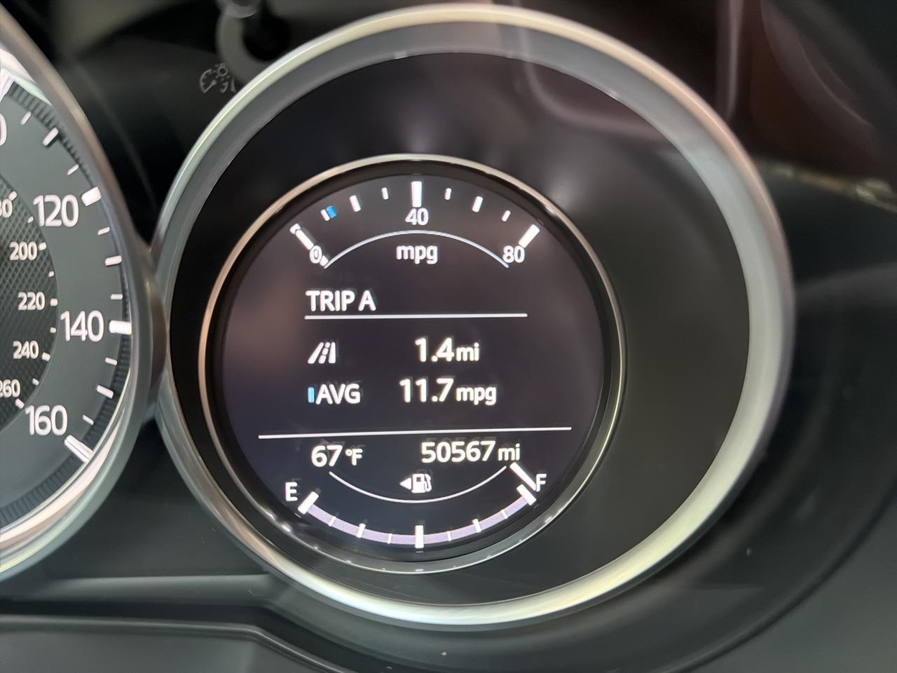 2018 MAZDA CX-5 Grand Touring Bend OR