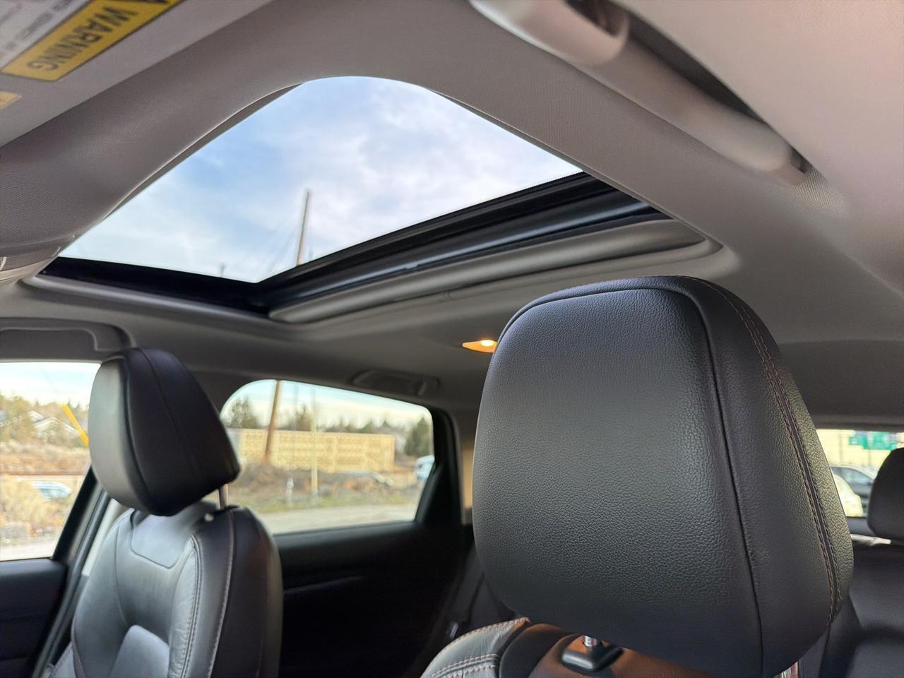 2018 MAZDA CX-5 Grand Touring Bend OR