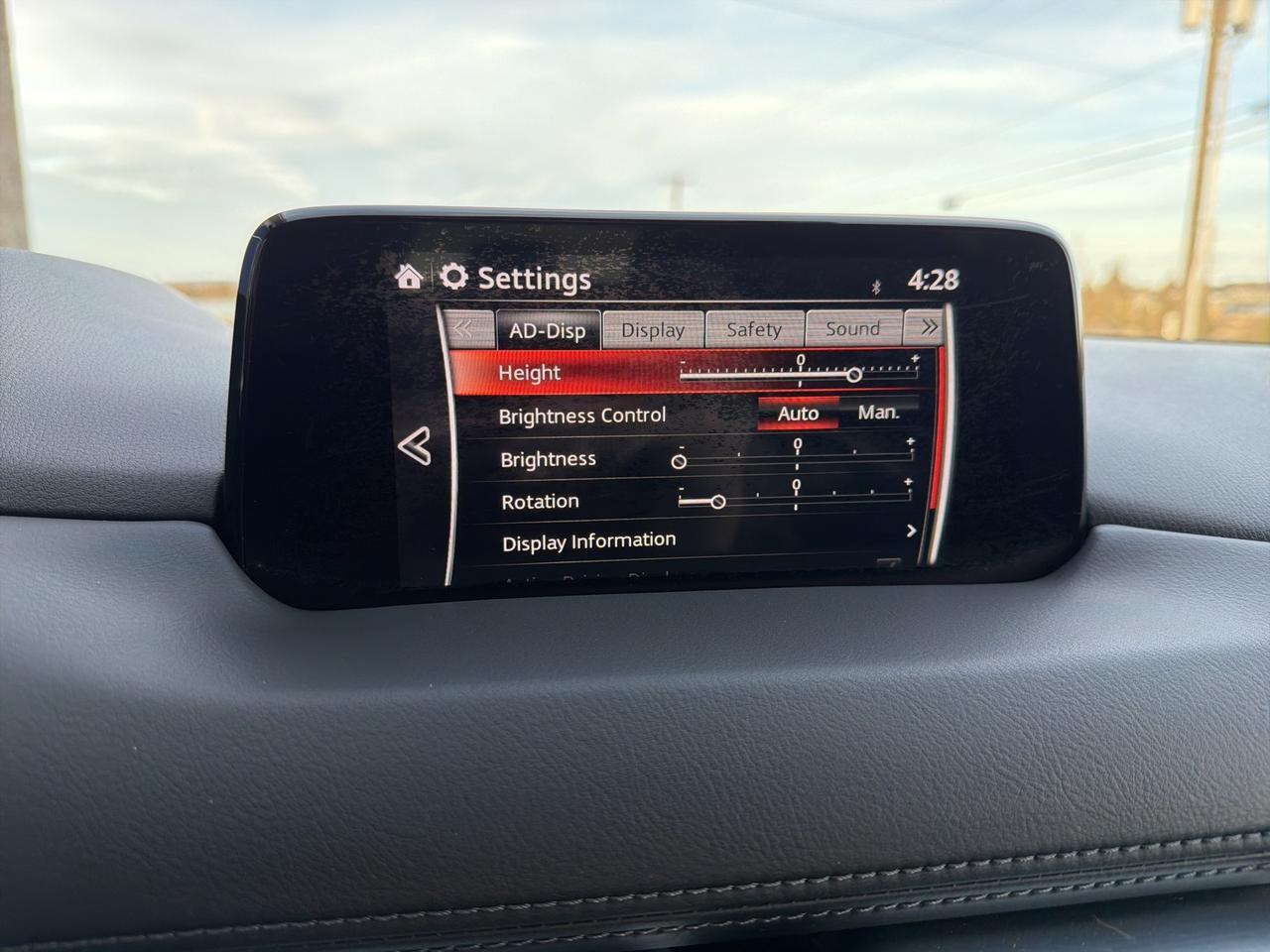 2018 MAZDA CX-5 Grand Touring Bend OR