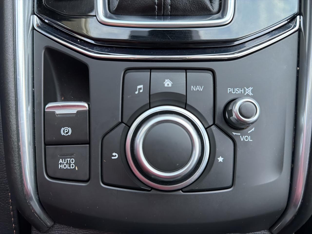 2018 MAZDA CX-5 Grand Touring Bend OR