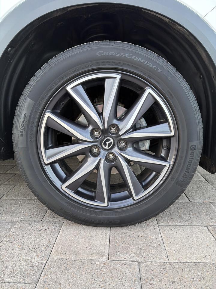 2018 MAZDA CX-5 Grand Touring Bend OR