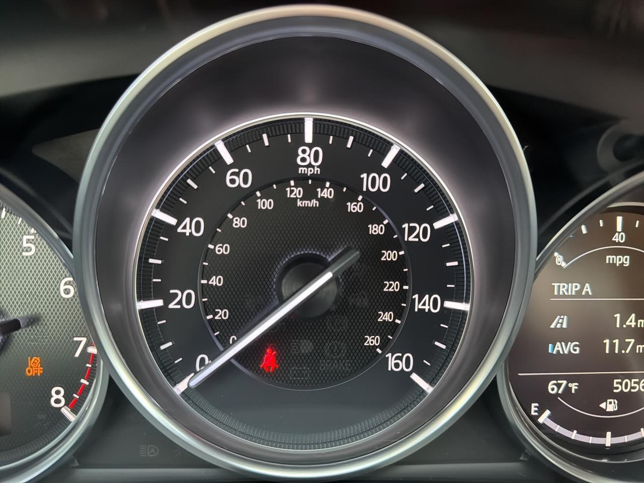 2018 MAZDA CX-5 Grand Touring Bend OR