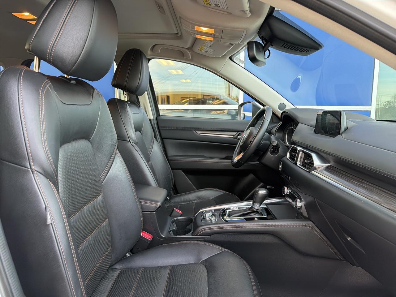 2018 MAZDA CX-5 Grand Touring Bend OR