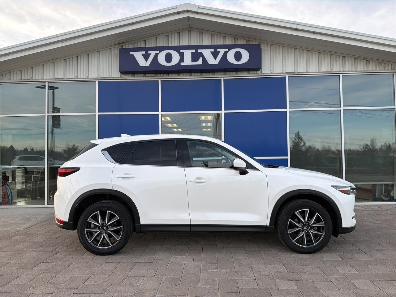 2018 MAZDA CX-5 Grand Touring Bend OR