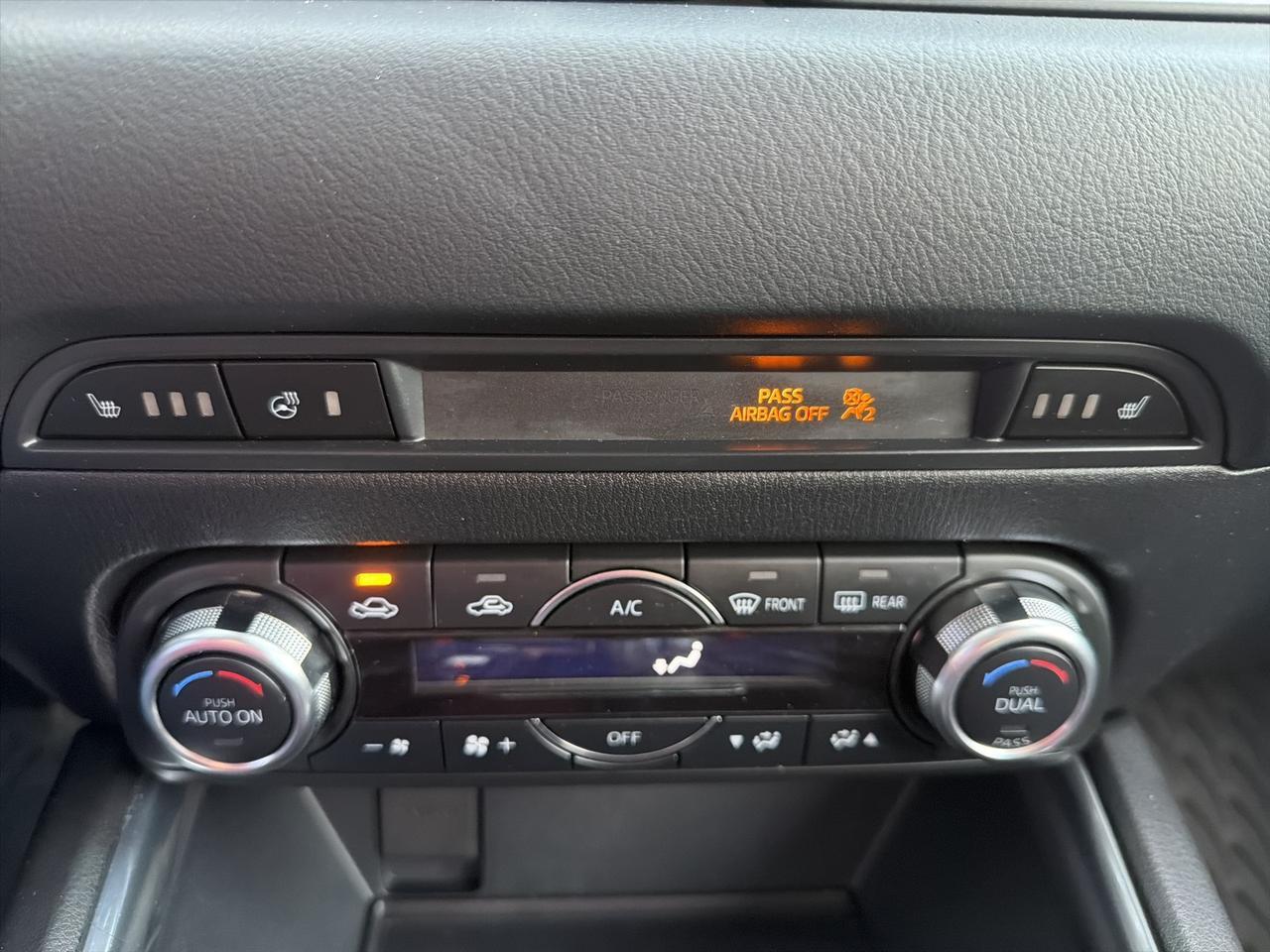 2018 MAZDA CX-5 Grand Touring Bend OR