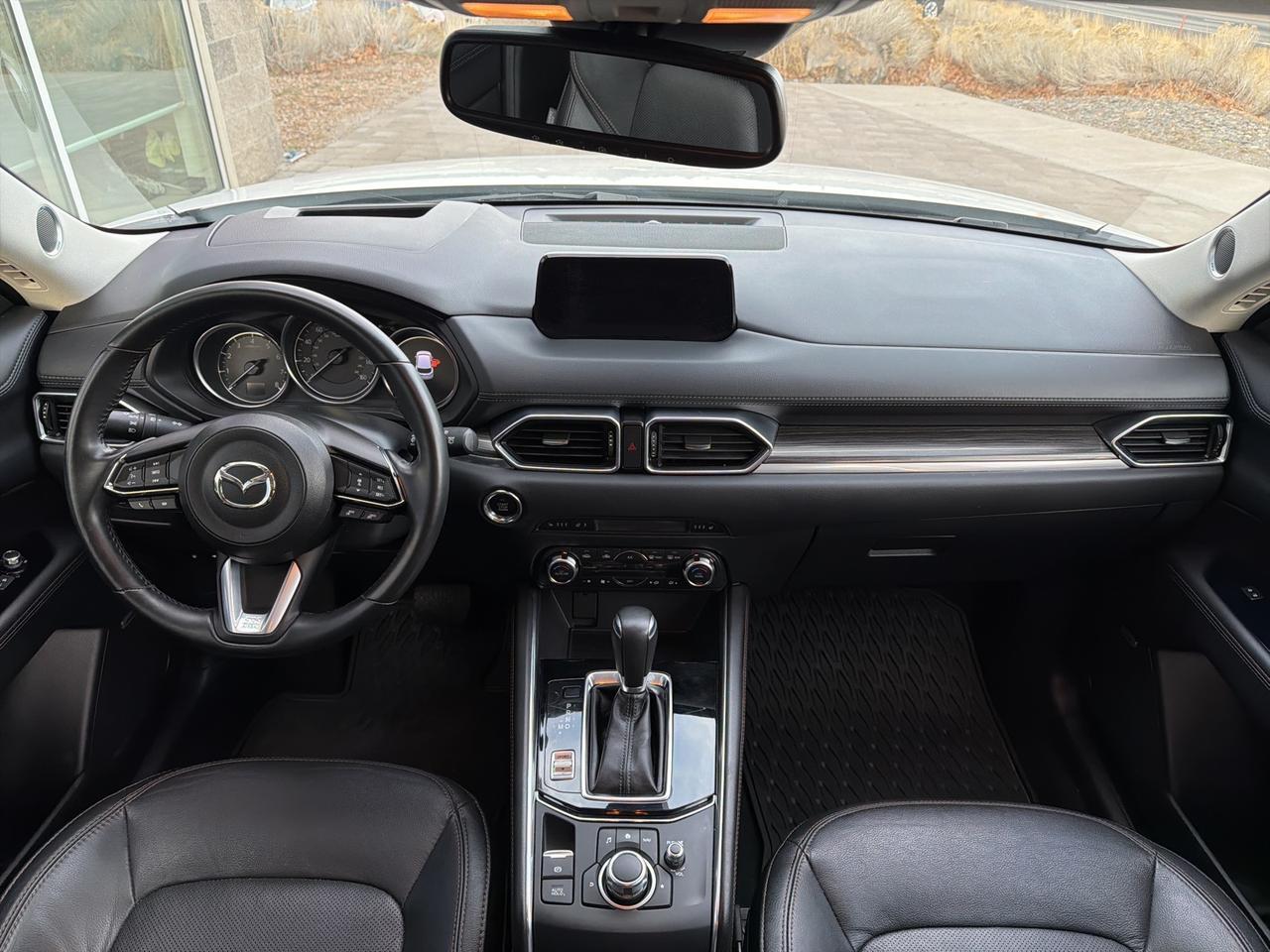 2018 MAZDA CX-5 Grand Touring Bend OR