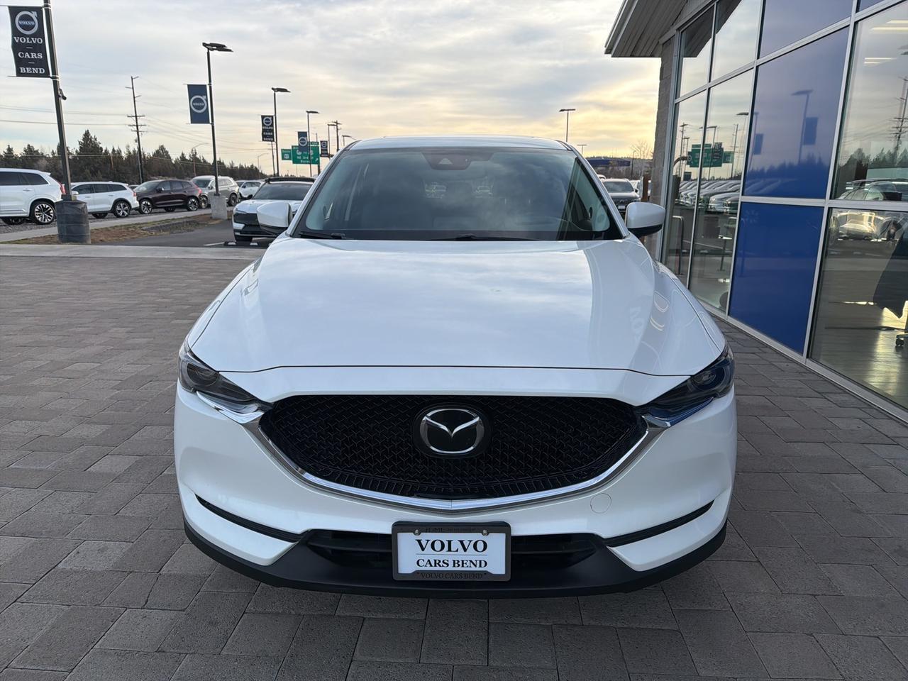 2018 MAZDA CX-5 Grand Touring Bend OR