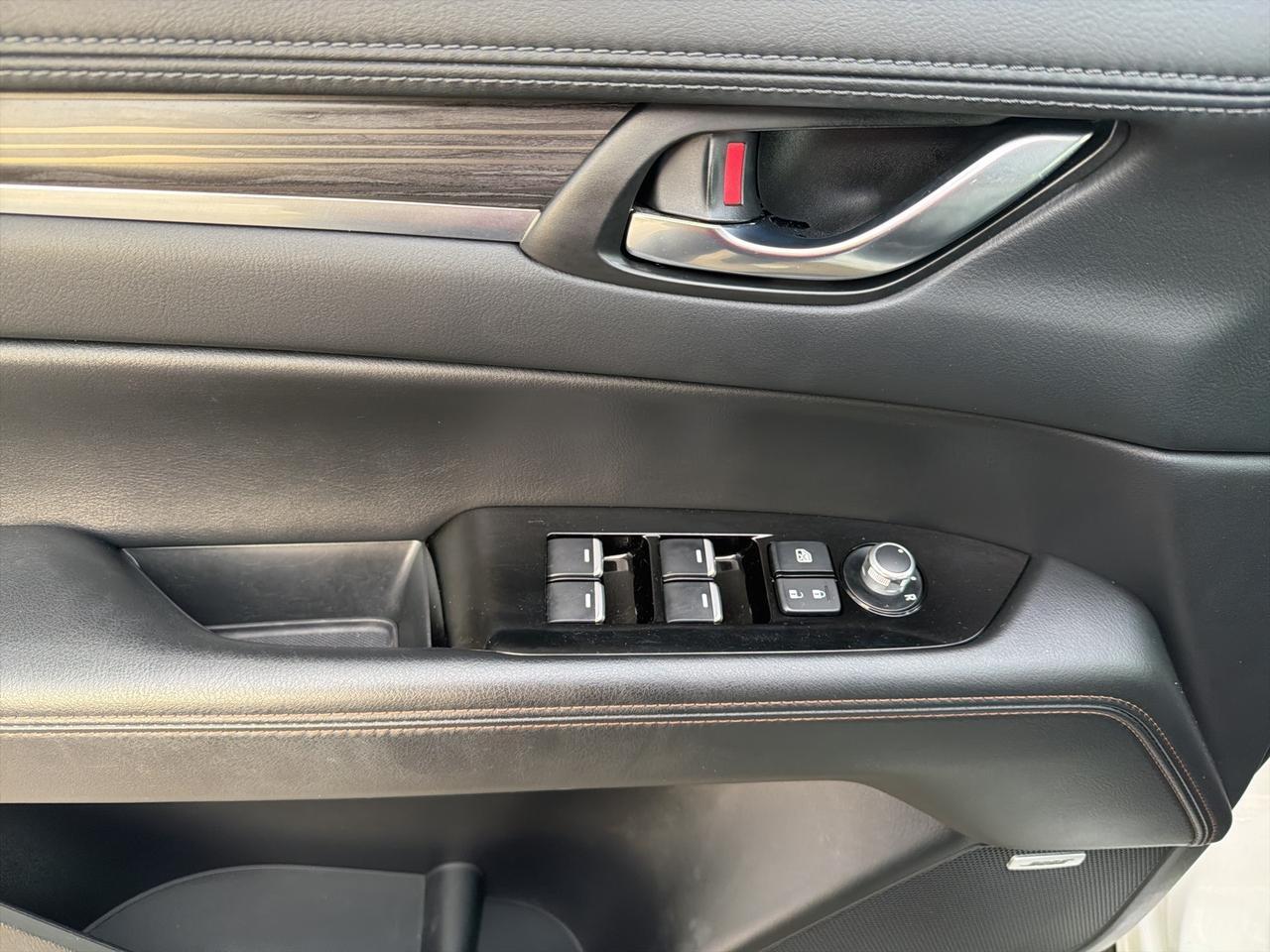 2018 MAZDA CX-5 Grand Touring Bend OR