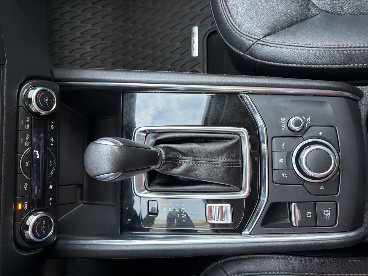 2018 MAZDA CX-5 Grand Touring Bend OR