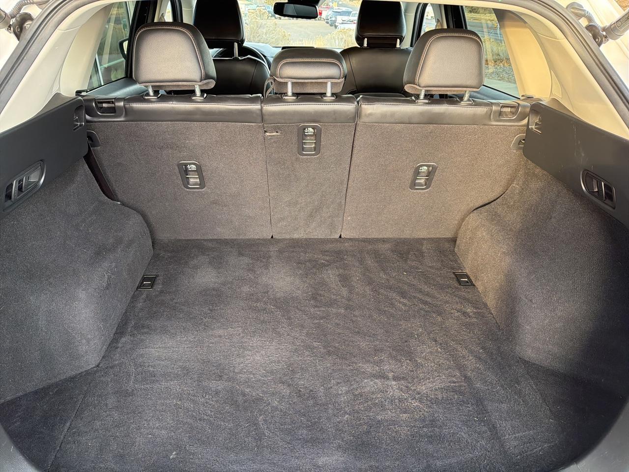 2018 MAZDA CX-5 Grand Touring Bend OR