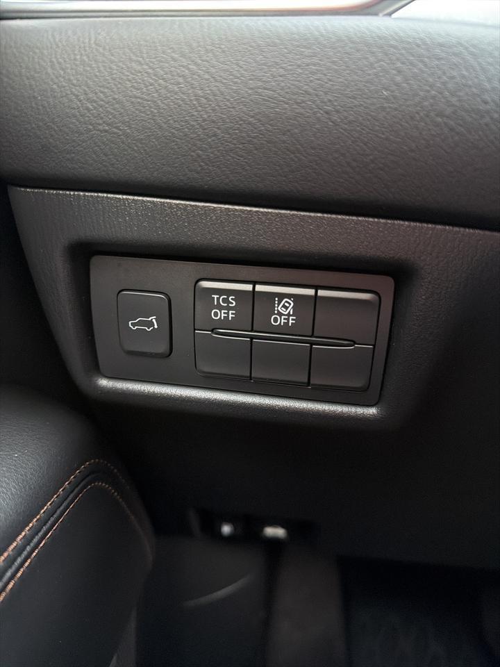 2018 MAZDA CX-5 Grand Touring Bend OR