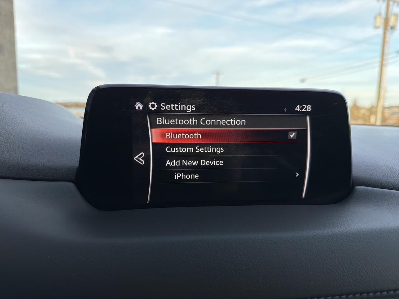 2018 MAZDA CX-5 Grand Touring Bend OR