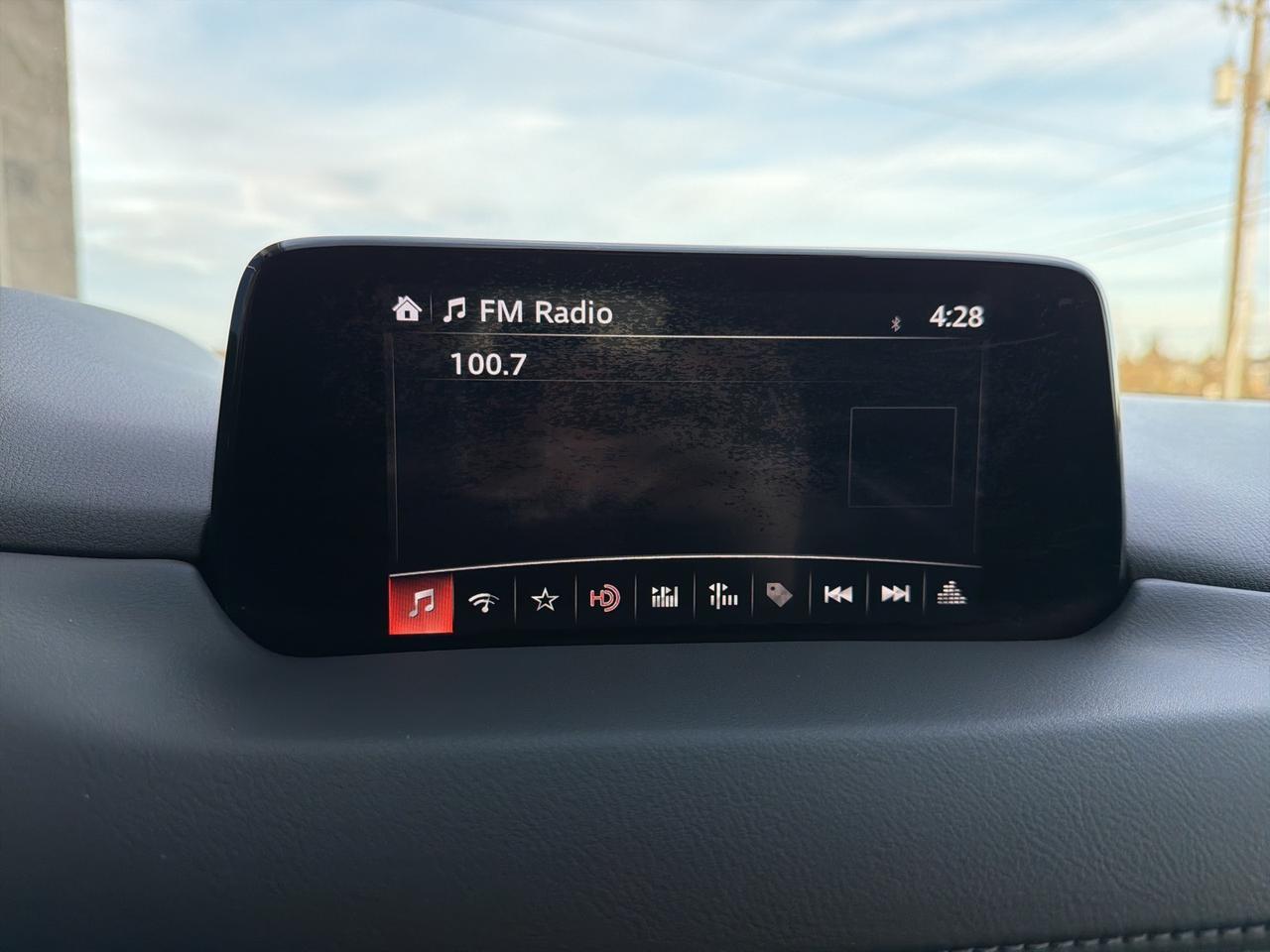 2018 MAZDA CX-5 Grand Touring Bend OR