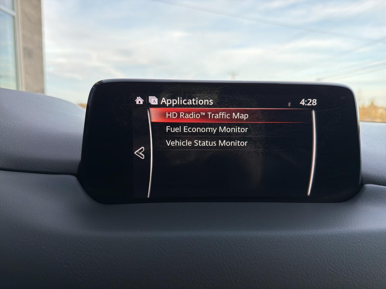 2018 MAZDA CX-5 Grand Touring Bend OR