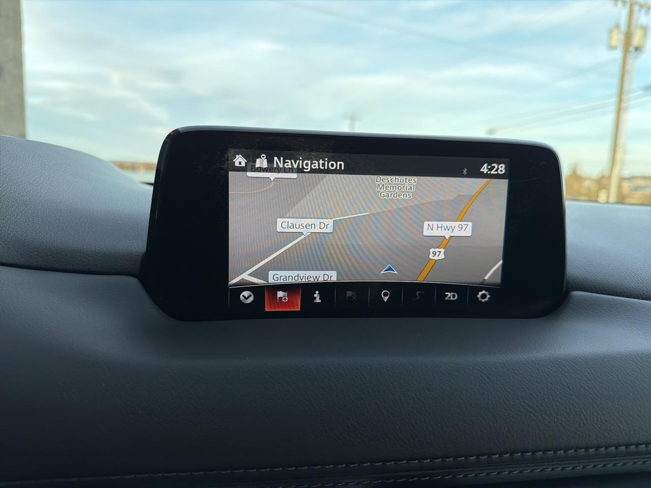 2018 MAZDA CX-5 Grand Touring Bend OR