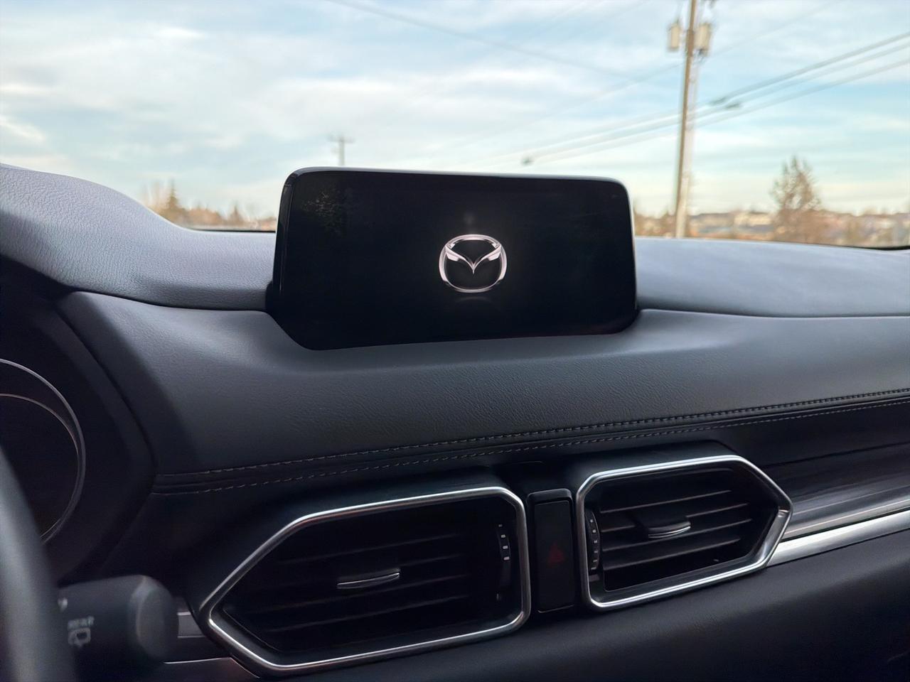 2018 MAZDA CX-5 Grand Touring Bend OR