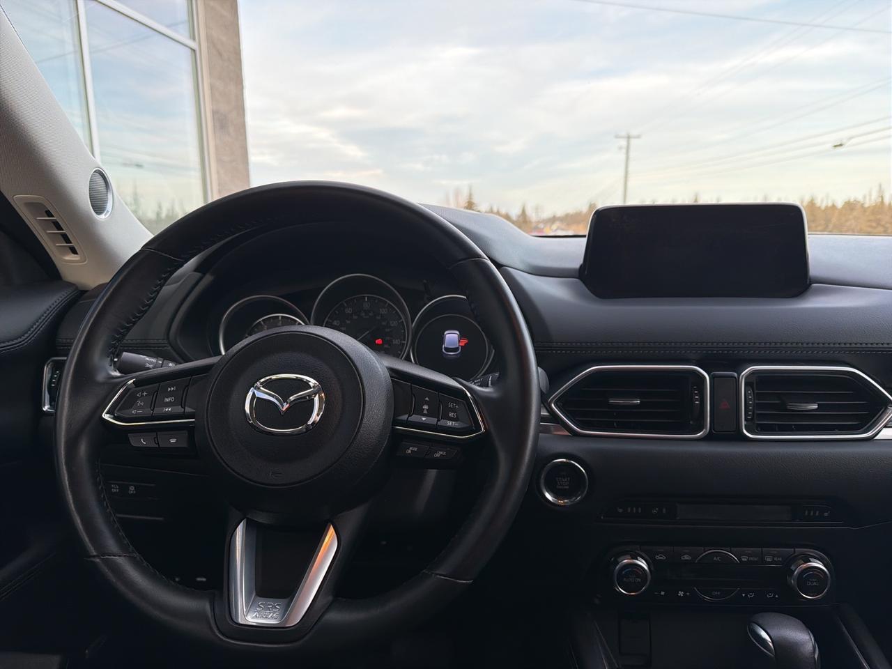 2018 MAZDA CX-5 Grand Touring Bend OR