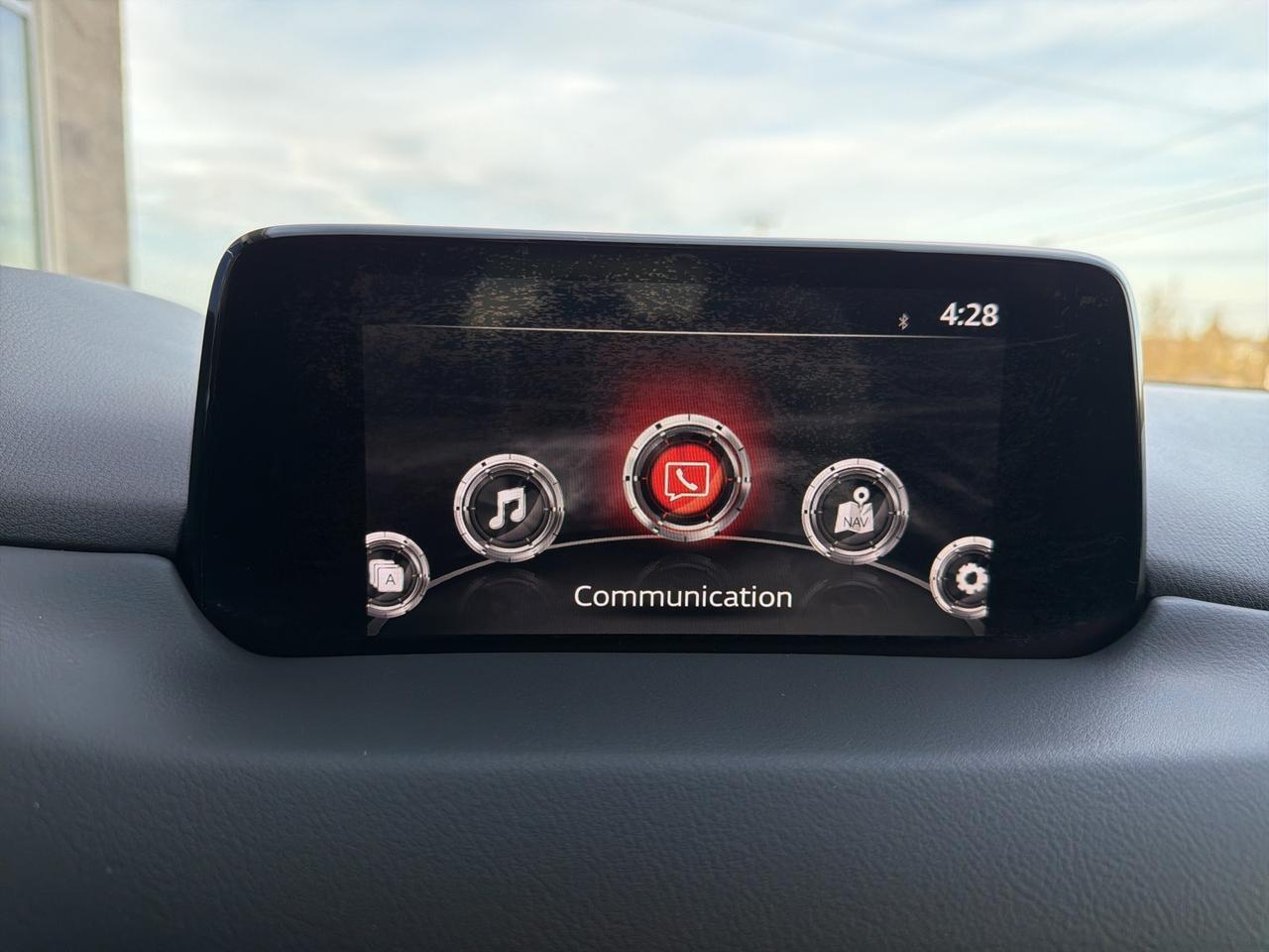 2018 MAZDA CX-5 Grand Touring Bend OR