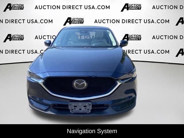 2018 MAZDA CX-5 Grand Touring Raleigh NC