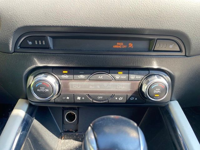 2018 MAZDA CX-5 Grand Touring Raleigh NC